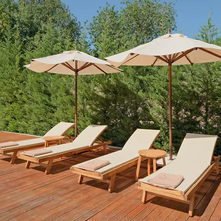 Tuetsue Отель Eskiomerler