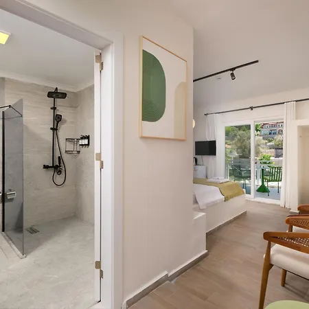 Tuetsue 3* Eskiomerler