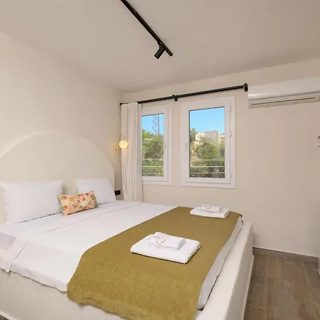 Tuetsue Отель 3*