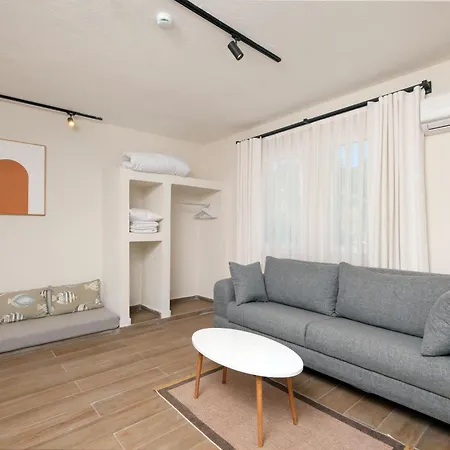 Tuetsue Отель 3*