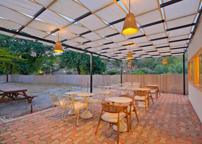 Tuetsue 3* Eskiomerler