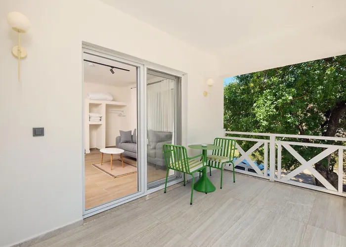 Hotel Tuetsue Eskiomerler