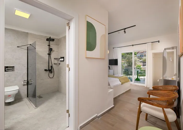 Tuetsue 3* Eskiomerler