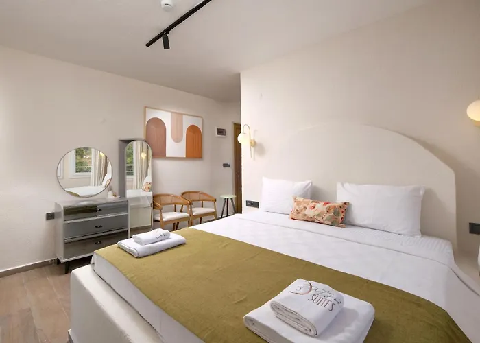 Hotel Tuetsue Eskiomerler