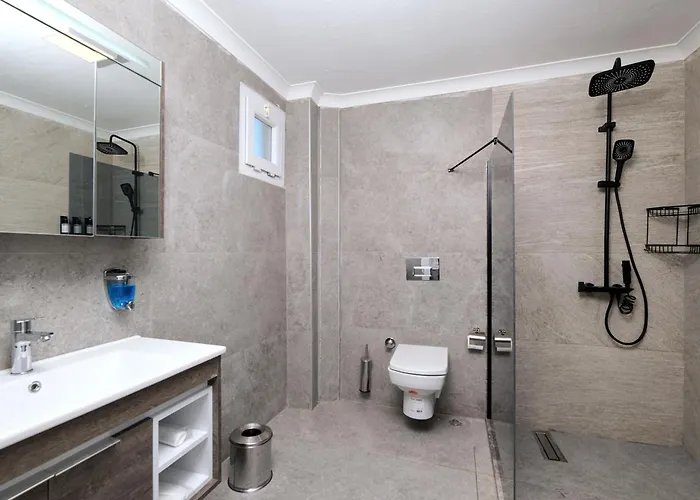 Hotel Tuetsue Eskiomerler